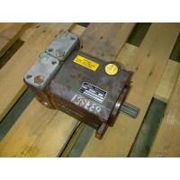 Motore idraulico Linde MMF 43 - 01R